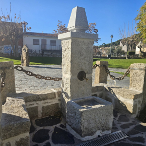 Obras en ejecución en nuestro municipio